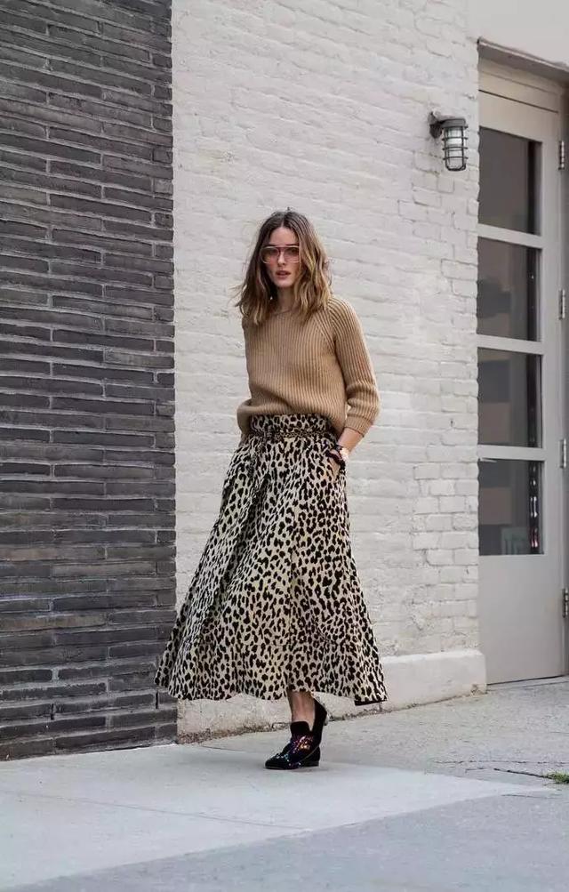 學會同色系穿搭，輕鬆穿出高級感