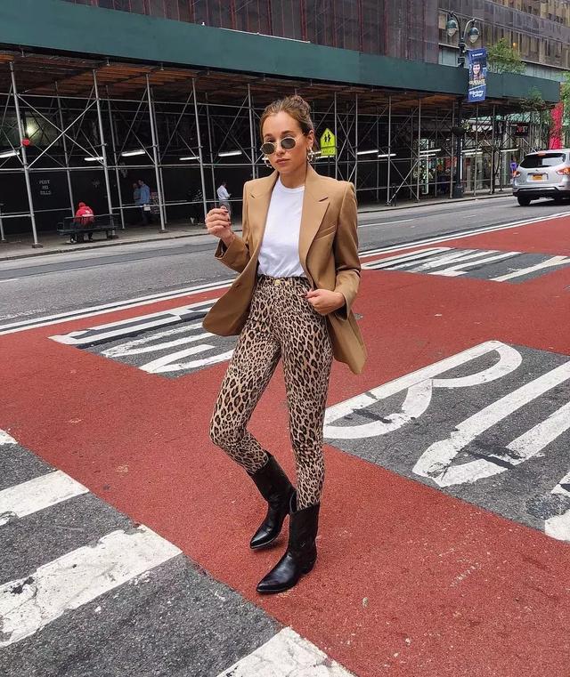 學會同色系穿搭，輕鬆穿出高級感