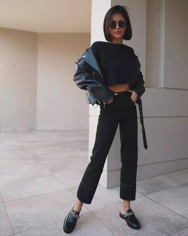 學會同色系穿搭，輕鬆穿出高級感