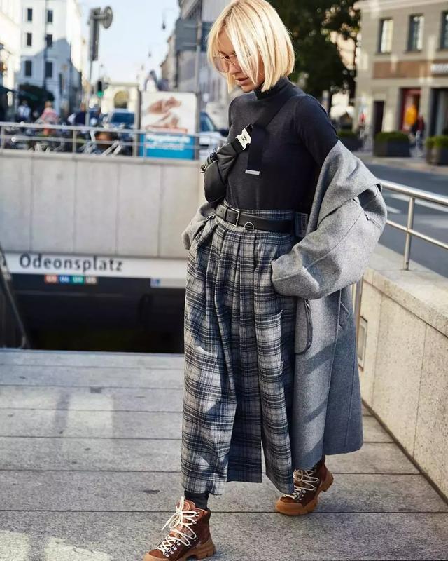 學會同色系穿搭，輕鬆穿出高級感