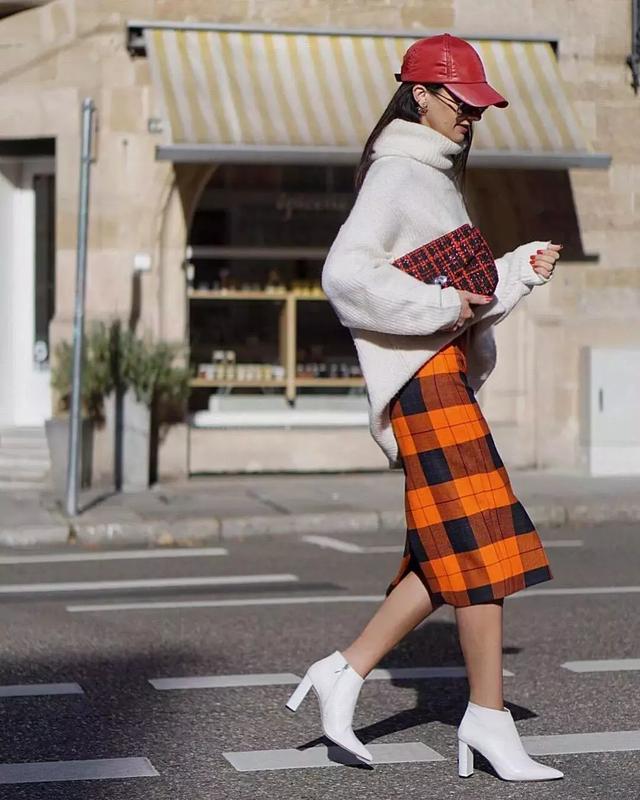 學會同色系穿搭，輕鬆穿出高級感