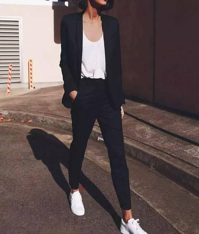 學會同色系穿搭，輕鬆穿出高級感