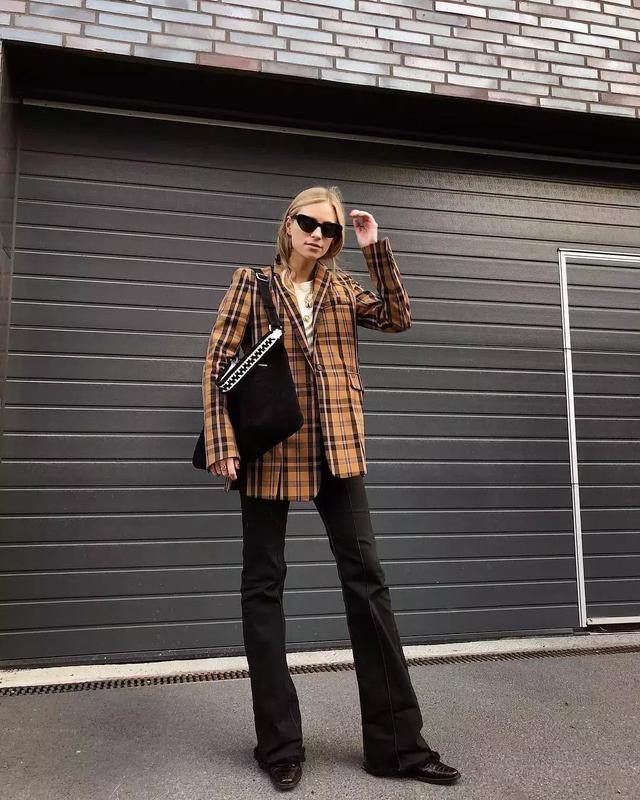 學會同色系穿搭，輕鬆穿出高級感