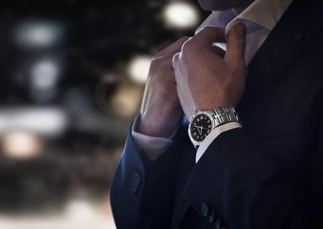 懂得了這10個腕錶小知識，再也沒人敢說你是小白了！