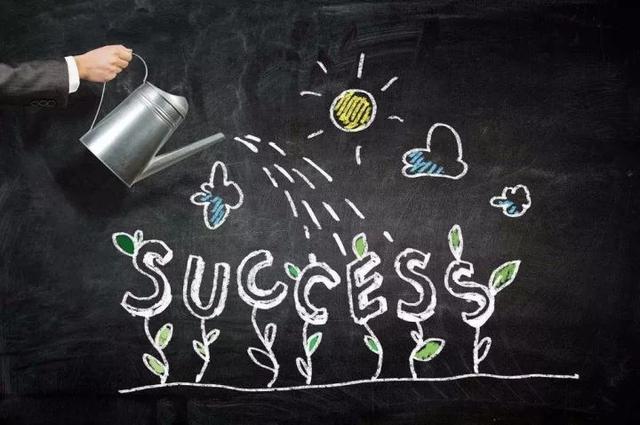 你有賺一億的慾望,卻只有一天的耐心(創業好文)