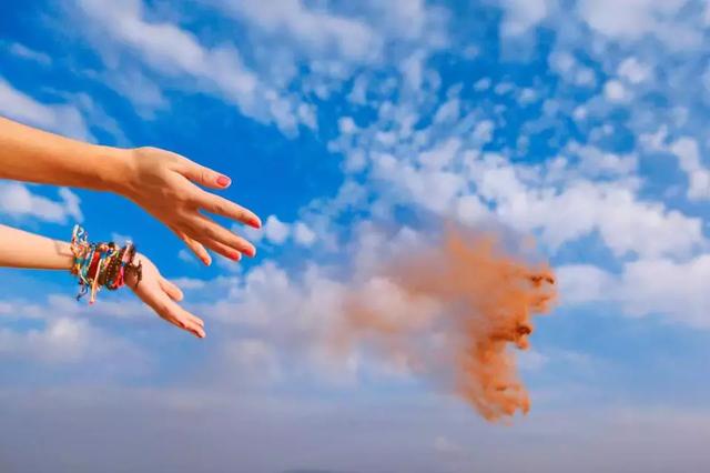 深度好文：握不住的沙，不如揚了它