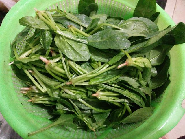 女人要想皮膚好，光抹護膚品可不行，拌菜這樣吃，補鐵潤腸還美容