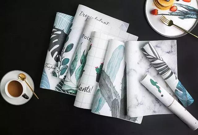 生活需要儀式感——餐桌搭配美學！