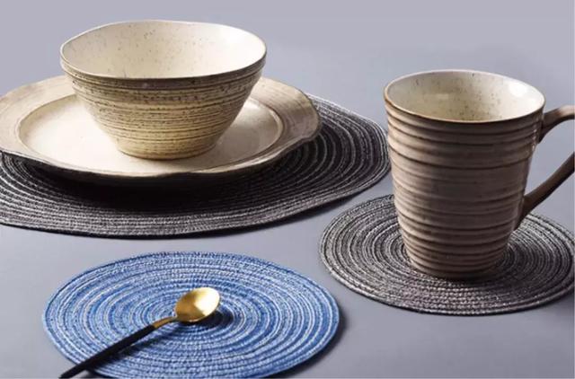 生活需要儀式感——餐桌搭配美學！