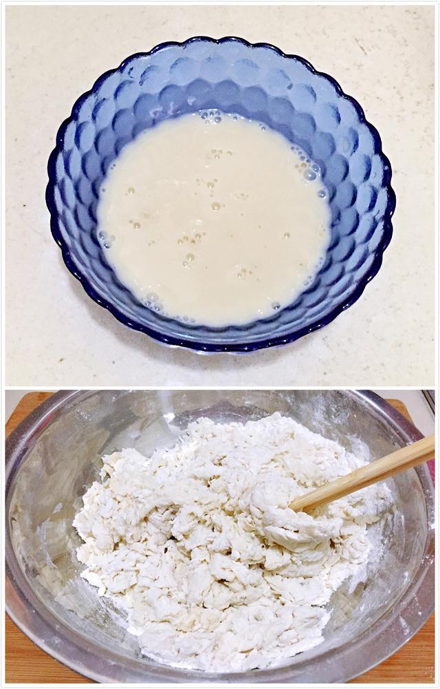 這餡包子很少有人做，比白菜便宜，營養堪比海參，一頓5個不解饞