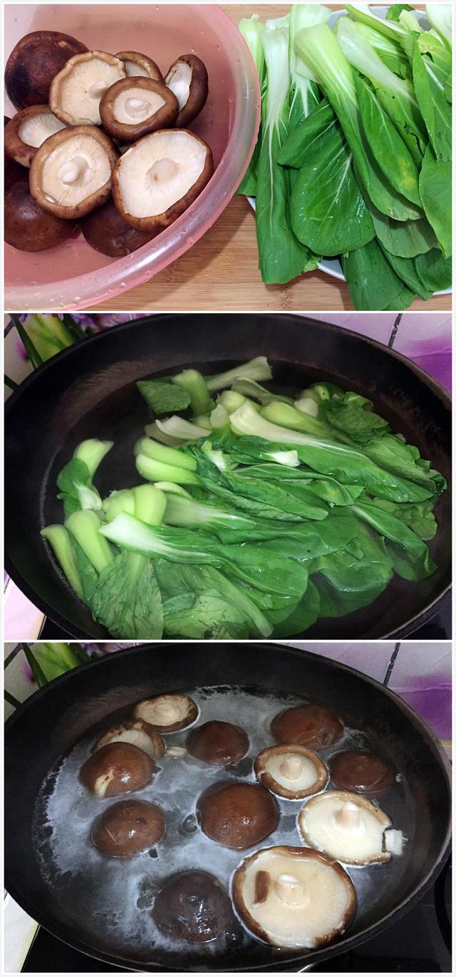 這餡包子很少有人做，比白菜便宜，營養堪比海參，一頓5個不解饞