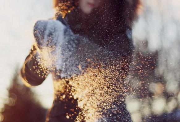 傻精傻精，一個不可低估的星座