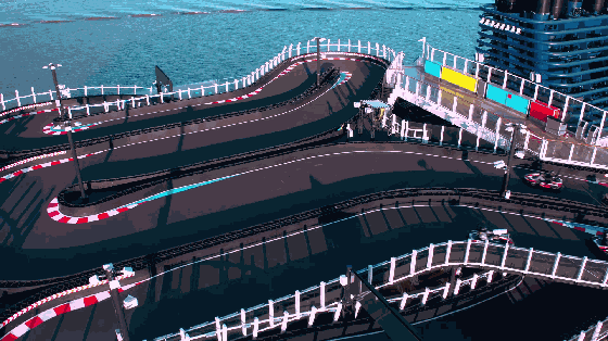 吃垮郵輪的不是中國大媽，是中國人的消費習慣