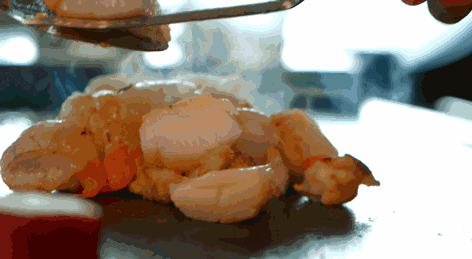 吃垮郵輪的不是中國大媽，是中國人的消費習慣