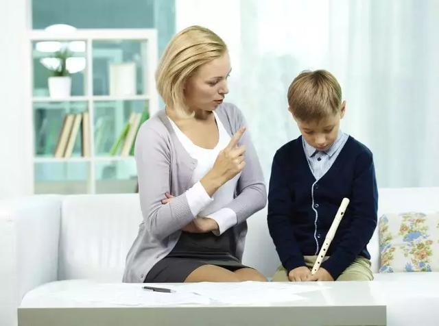 “低聲教育”，才是給孩子最好的禮物！