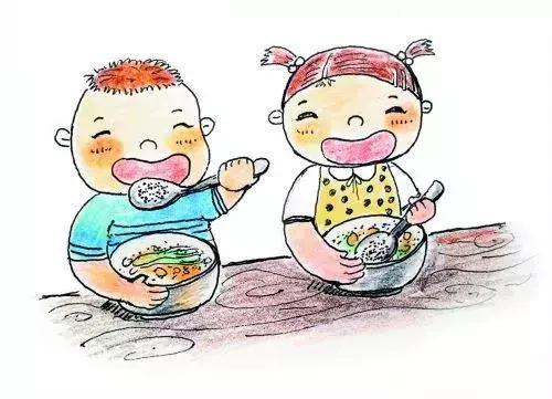 一碗黯然銷魂的醬油拌飯，那是小時候的味道