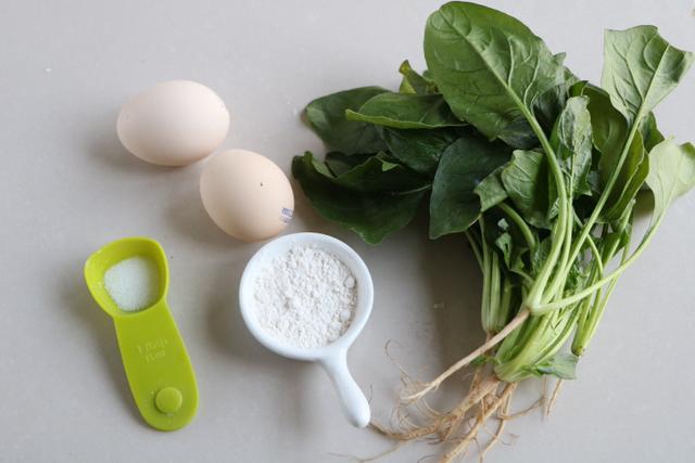 女兒最愛的早餐，香嫩爽滑，補鐵補鈣，簡單易做，我家2天做一次