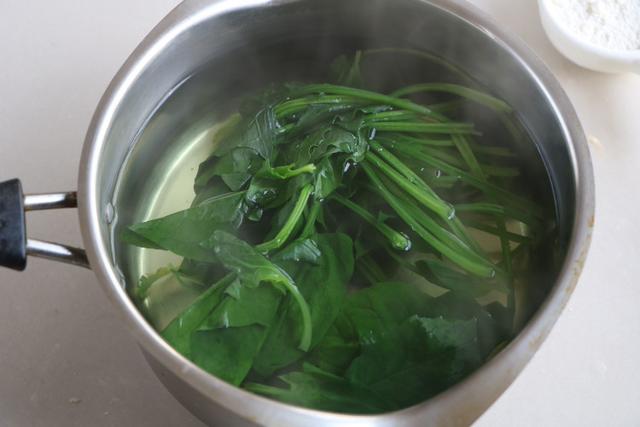 女兒最愛的早餐，香嫩爽滑，補鐵補鈣，簡單易做，我家2天做一次