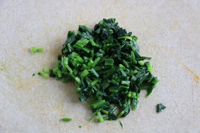 女兒最愛的早餐，香嫩爽滑，補鐵補鈣，簡單易做，我家2天做一次