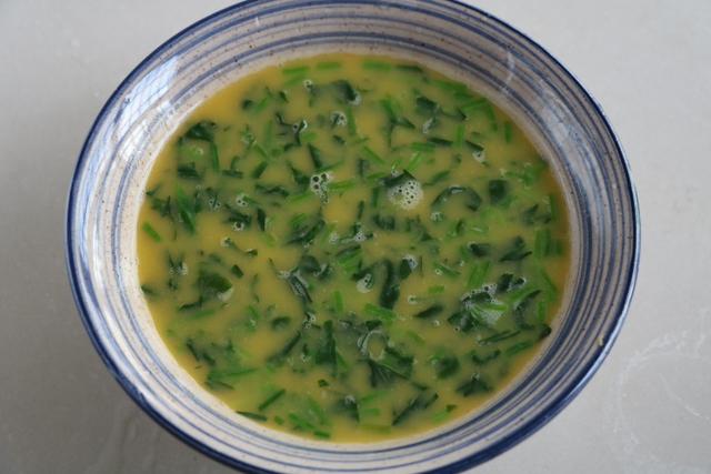 女兒最愛的早餐，香嫩爽滑，補鐵補鈣，簡單易做，我家2天做一次