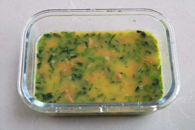 女兒最愛的早餐，香嫩爽滑，補鐵補鈣，簡單易做，我家2天做一次