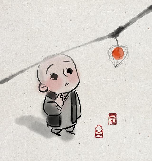 控制脾氣，留住福氣（深度好文）