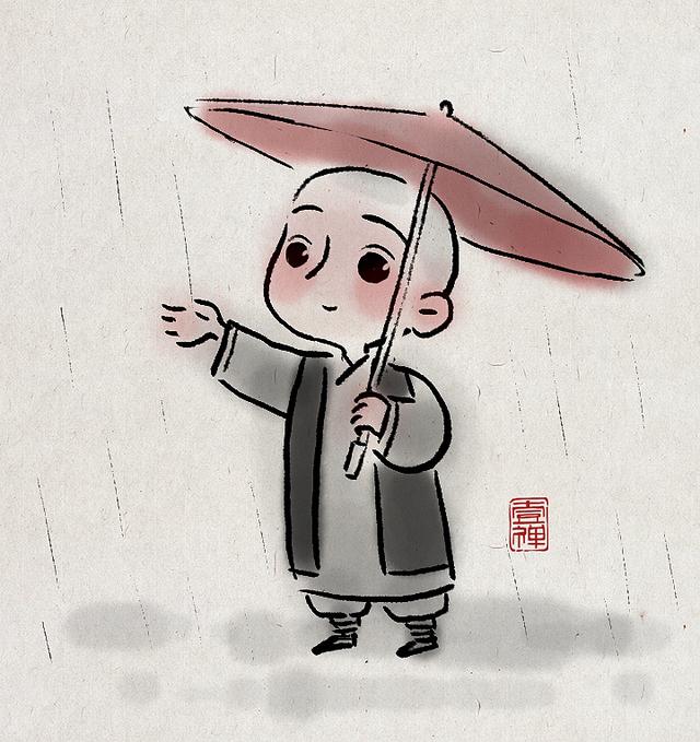 控制脾氣，留住福氣（深度好文）