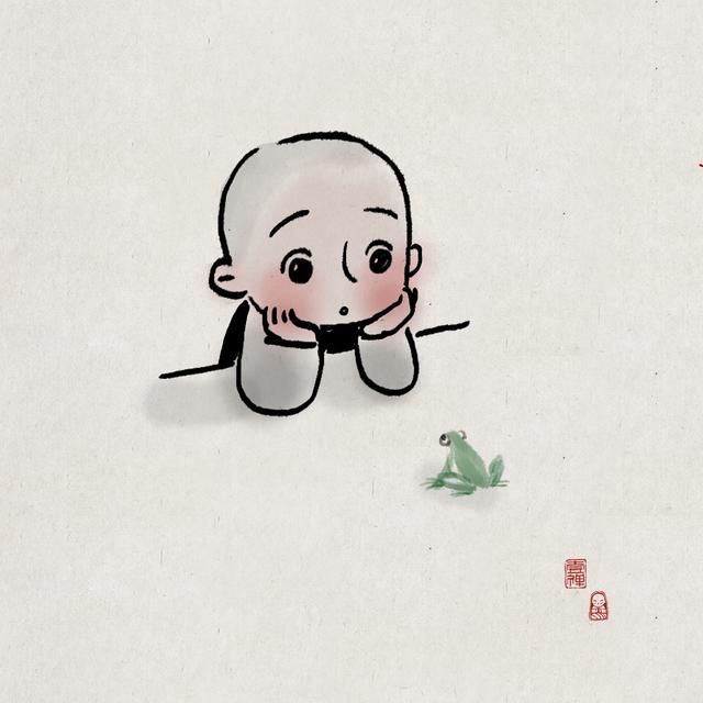 控制脾氣，留住福氣（深度好文）