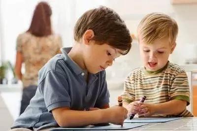 孩子有“社交障礙”嗎？ 最全的情商訓練在這裡！