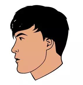 髮型丨你的臉型適合什麼樣的髮型？