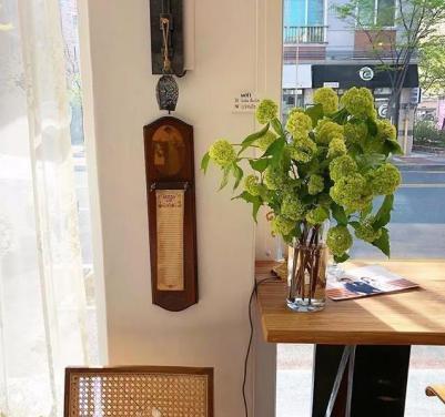 插花也是需要技巧的！