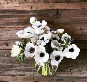 插花也是需要技巧的！