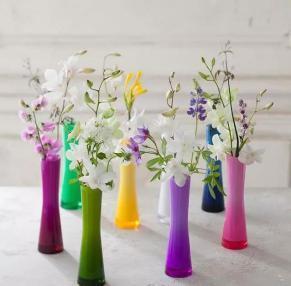 插花也是需要技巧的！