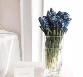 插花也是需要技巧的！