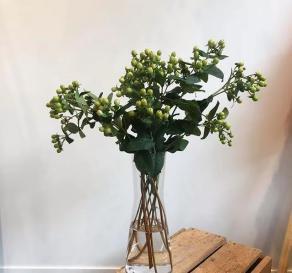 插花也是需要技巧的！