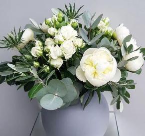 插花也是需要技巧的！