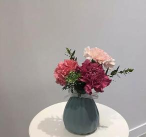 插花也是需要技巧的！