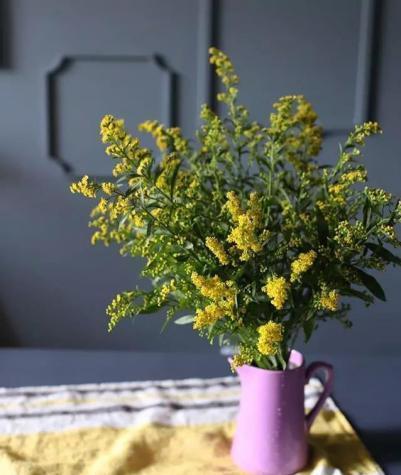 插花也是需要技巧的！