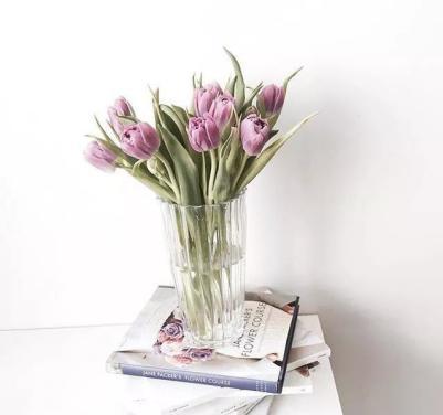 插花也是需要技巧的！