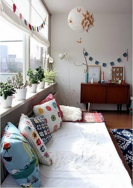 我想有一個這樣的家