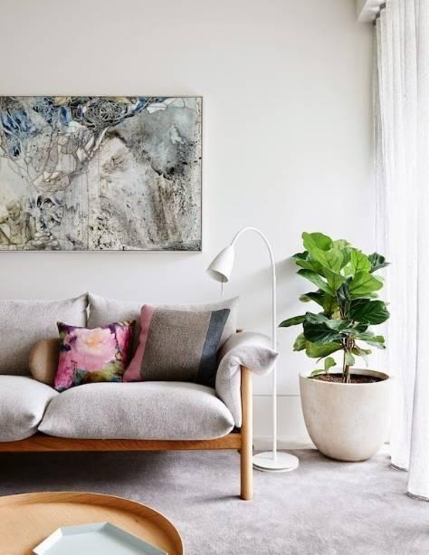 我想有一個這樣的家