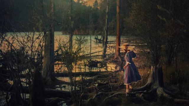 窮時走一次親，富時回一次鄉，就明白了！