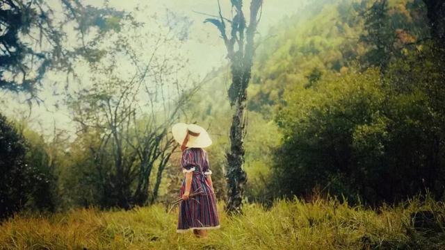 窮時走一次親，富時回一次鄉，就明白了！