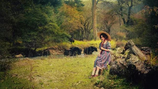 窮時走一次親，富時回一次鄉，就明白了！