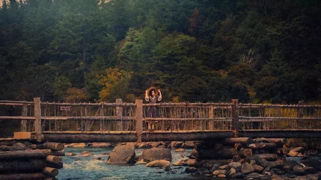 窮時走一次親，富時回一次鄉，就明白了！