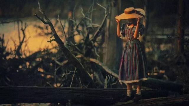 窮時走一次親，富時回一次鄉，就明白了！