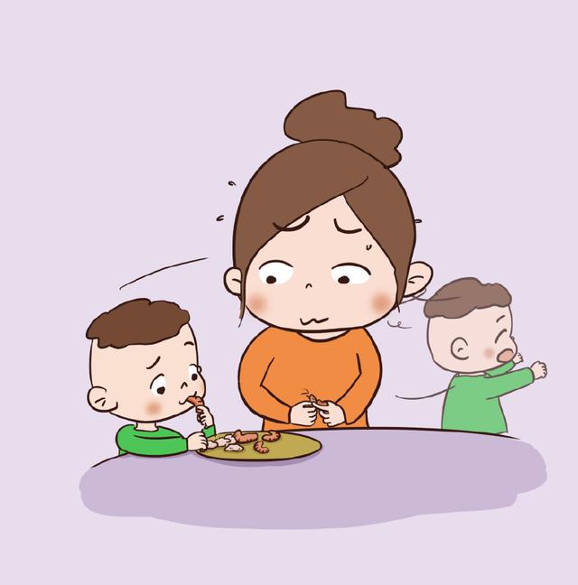 這幾類孩子小時候惹人嫌，長大後卻大有出息，你家孩子是嗎