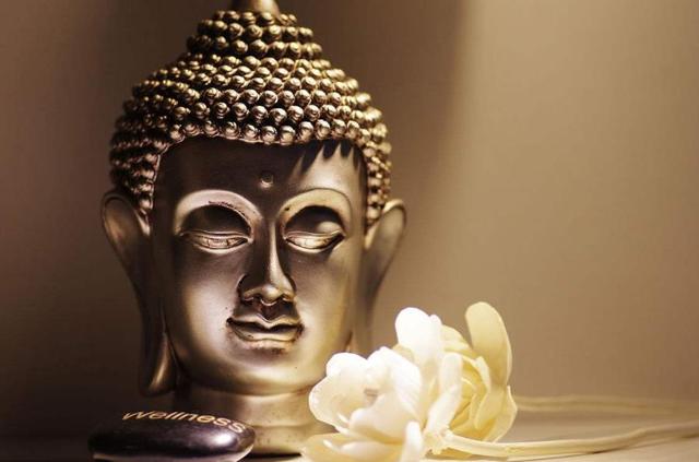 佛說：人生的十項修煉，能做到這四項，則大事可成