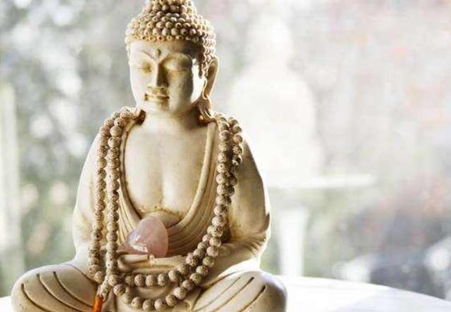 佛說：人生的十項修煉，能做到這四項，則大事可成