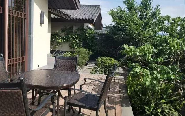 種草！ 這個帶著豪宅味道的湯池